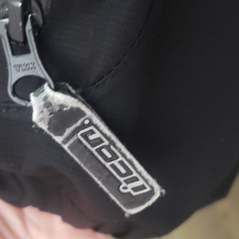 ICON MOTERSPORTS WATERPRPOOF RIDING APPAREL - Picture 6 of 9